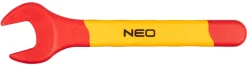 Klucz płaski rozmiar 24mm Neo 01-126