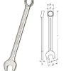 Klucz płasko-oczkowy 15 mm Proxxon PR23915