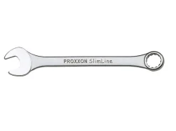 Klucz płasko-oczkowy 17 mm Proxxon PR23917