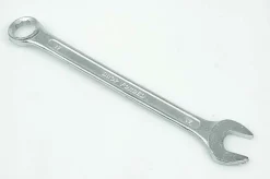 Klucz płasko - oczkowy 6mm Vorel 51060