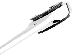 Klucz płasko-oczkowy rozcięty z grzechotką 16 mm Neo 09-263