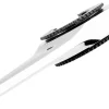 Klucz płasko-oczkowy rozcięty z grzechotką 10 mm Neo 09-257