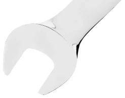 Klucz płasko-oczkowy rozcięty z grzechotką 10 mm Neo 09-257