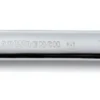 Klucz płasko-oczkowy z grzechotką 12mm Sata S43205