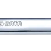 Klucz płasko-oczkowy z podwójną grzechotką 11mm Sata ST43607