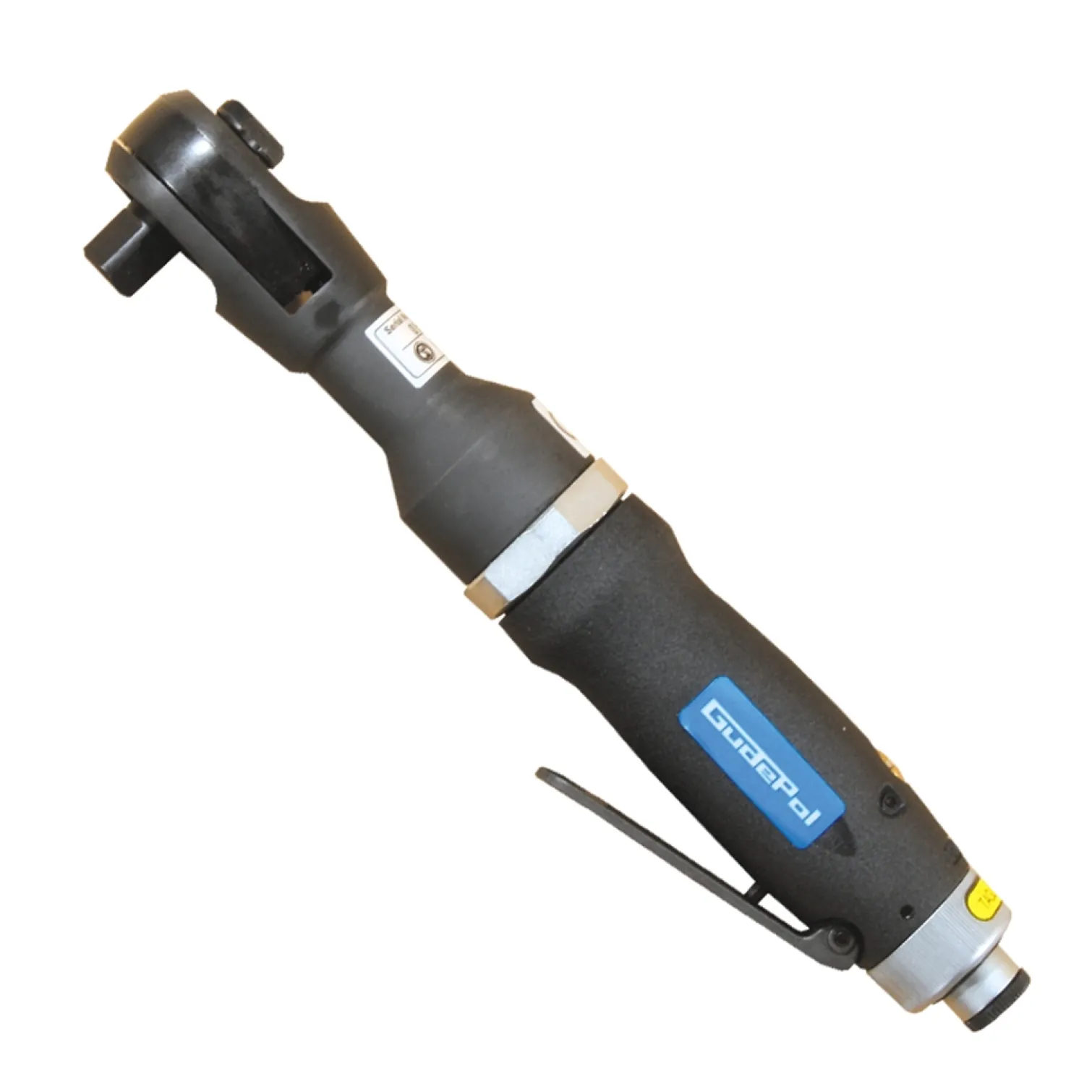 Klucz pn. kątowy 1/2" HD-81K Gudepol NP1071