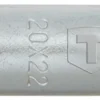 Klucz rurowy dwustronny 24x26mm Topex 35D939