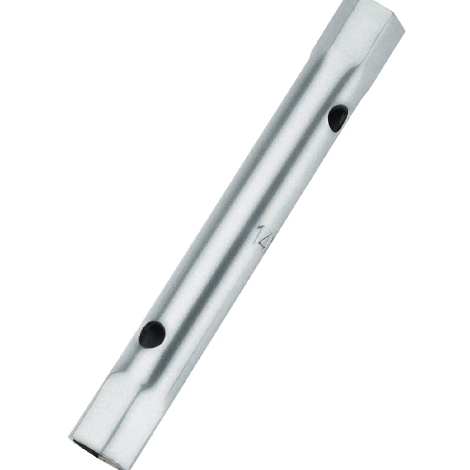 Klucz rurowy 24x26mm Dedra 16R024