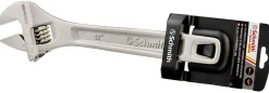 Klucz szwedzki nastawny 200mm Schmith SKNSZ-200