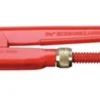 Klucz szwedzki 1.1/2" 45° SUPER S Rothenberger 70123X