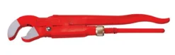 Klucz szwedzki 1" 45° SUPER S Rothenberger 70122X