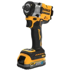 Klucz udarowy DeWalt 18V XR DCF921E2T 2x1.7Ah