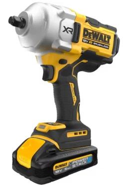Klucz udarowy DeWalt 18V XR DCF961H2G 2x5.0Ah