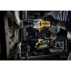 Klucz udarowy DeWalt 18V XR DCF964N