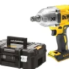 Klucz udarowy DeWalt 18V XR DCF897NT