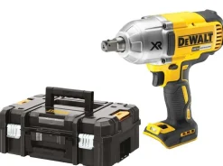 Klucz udarowy DeWalt 18V XR DCF897NT