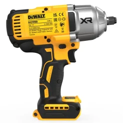 Klucz udarowy DeWalt 18V XR DCF900NT