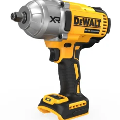Klucz udarowy DeWalt 18V XR DCF900NT