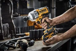 Klucz udarowy DeWalt 18V XR DCF961N