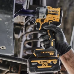 Klucz udarowy DeWalt 18V XR DCF921N