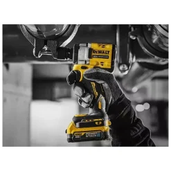 Klucz udarowy DeWalt 18V XR DCF921N