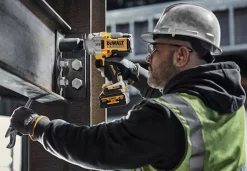 Klucz udarowy DeWalt 18V XR DCF961NT
