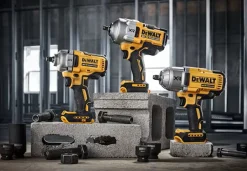 Klucz udarowy DeWalt 18V XR DCF961NT