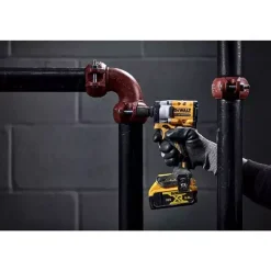 Klucz udarowy DeWalt 18V XR DCF922N
