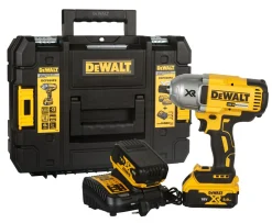 Klucz udarowy DeWalt 18V XR DCF899P2 2x5.0Ah
