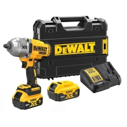 Klucz udarowy DeWalt 18V XR DCF900P2T 2x5.0Ah