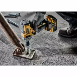 Klucz udarowy DeWalt 18V XR DCF892P2T 2x5.0Ah