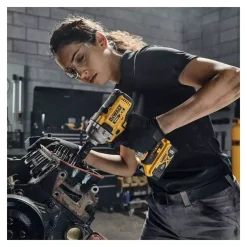 Klucz udarowy DeWalt 18V XR DCF892P2T 2x5.0Ah