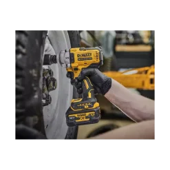 Klucz udarowy DeWalt 18V XR DCF892P2T 2x5.0Ah