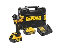 Klucz udarowy DeWalt 18V XR DCF922P2T 2x5.0Ah