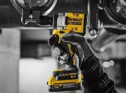 Klucz udarowy DeWalt 18V XR DCF921P2T 2x5.0Ah