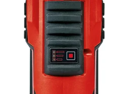 Klucz udarowy Einhell PowerXChange IMPAXXO 18/400 solo