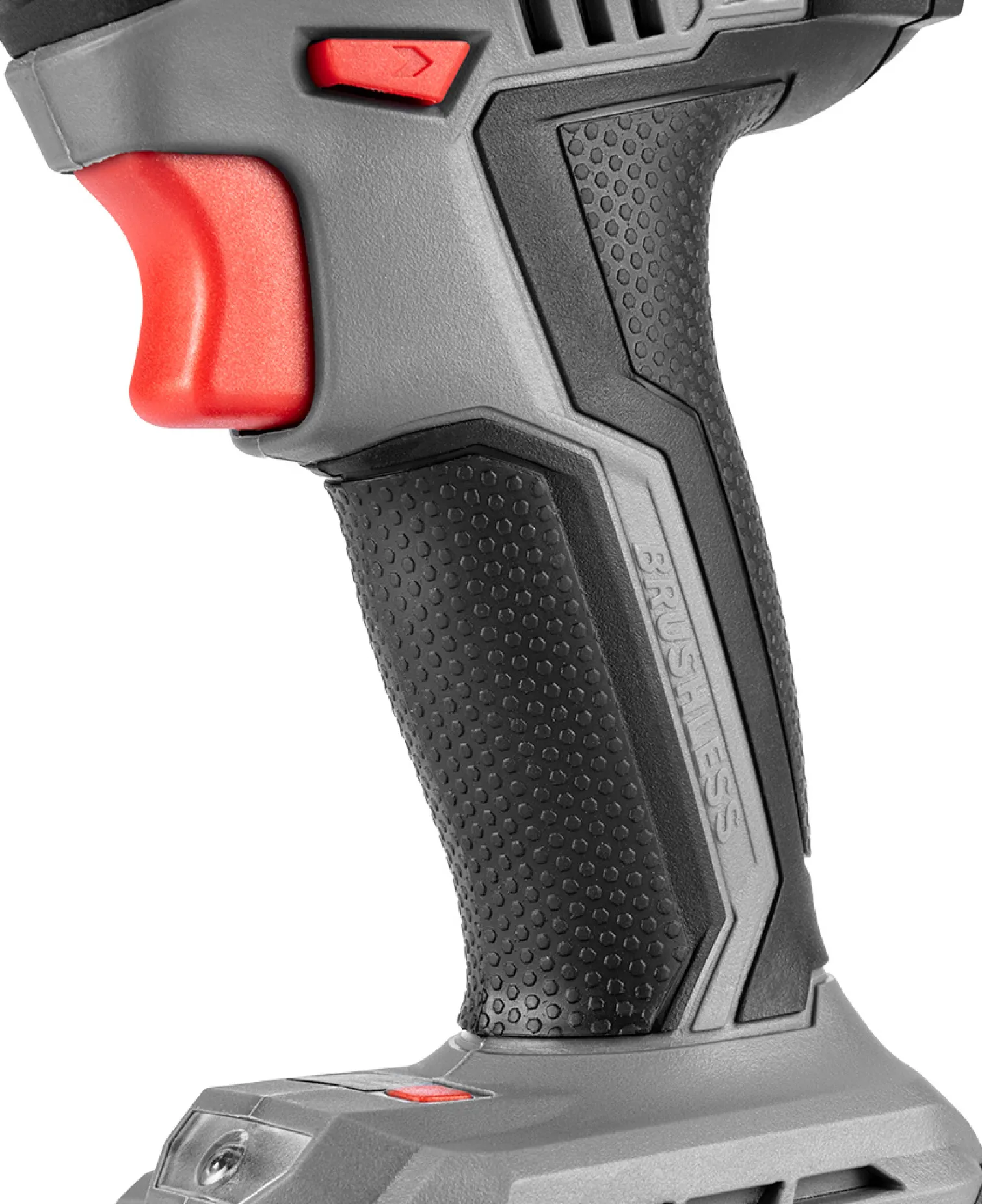 Klucz udarowy Graphite Energy+ 58G028