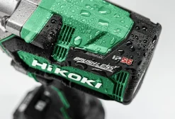 Klucz udarowy Hikoki MULTI VOLT 36V WR36DF W2Z