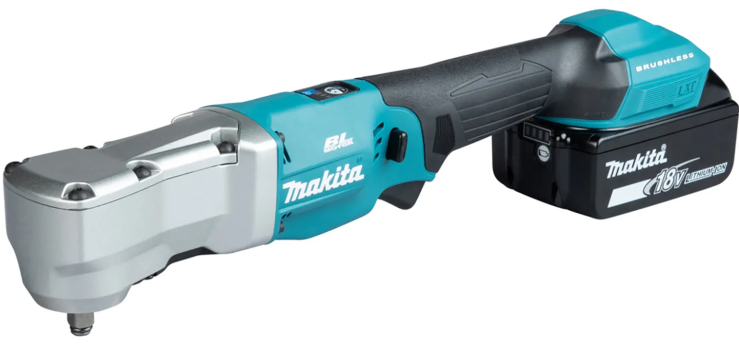 Klucz udarowy kątowy Makita DTL302Z