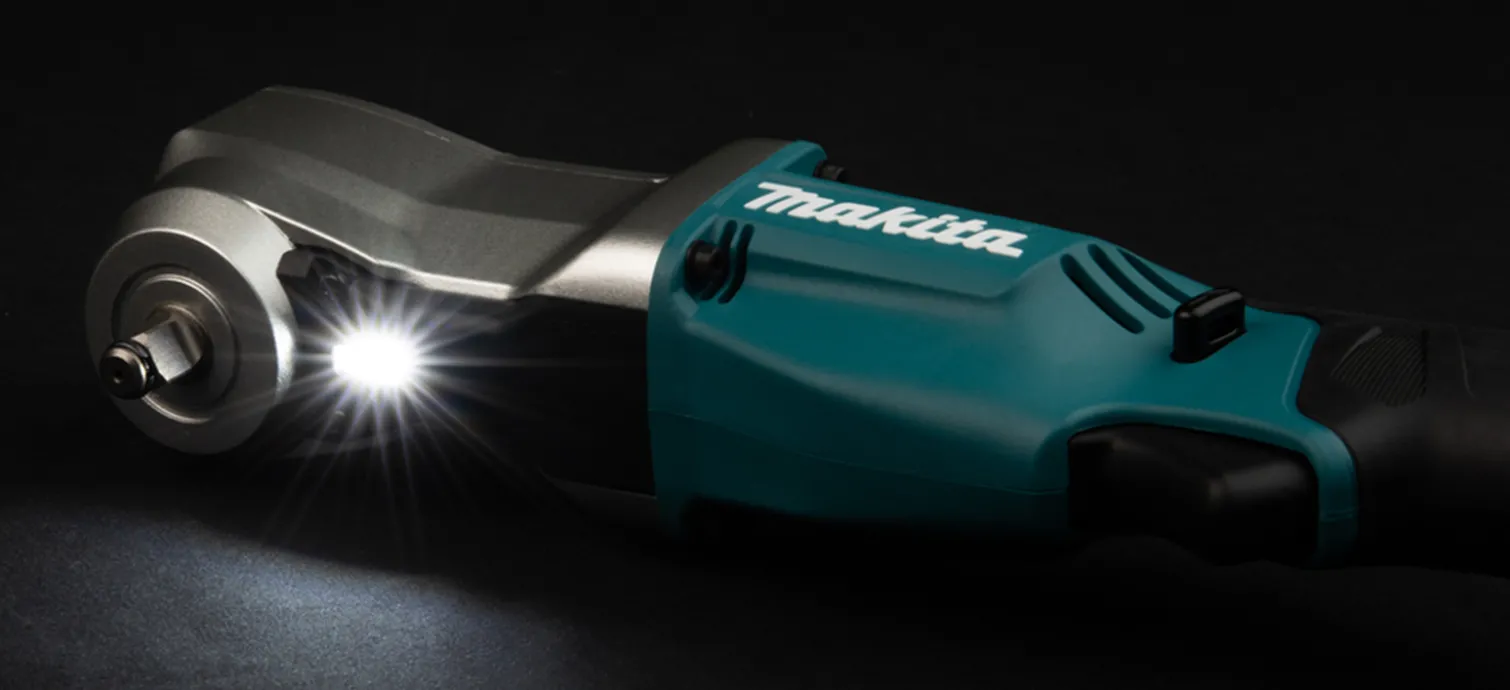 Klucz udarowy kątowy Makita DTL302Z