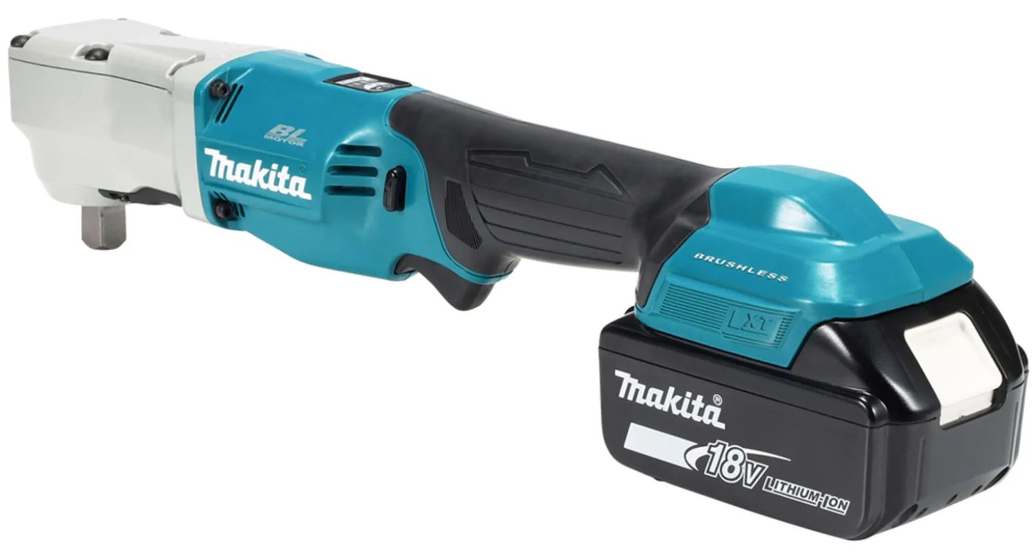 Klucz udarowy kątowy Makita DTL301Z
