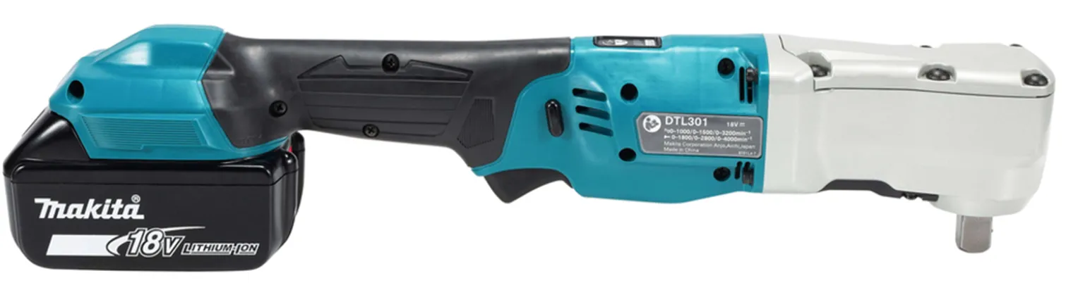 Klucz udarowy kątowy Makita DTL301Z