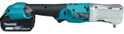 Klucz udarowy kątowy Makita DTL302RTJ 2x5.0Ah