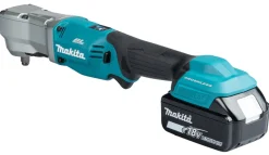 Klucz udarowy kątowy Makita DTL302RTJ 2x5.0Ah