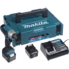 Klucz udarowy Makita CXT TW140DSMJ 2x4.0Ah