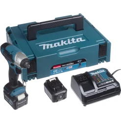 Klucz udarowy Makita CXT TW140DSMJ 2x4.0Ah