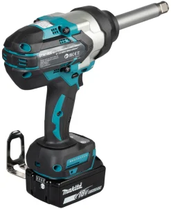 Klucz udarowy Makita DTW1005Z