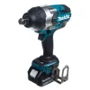 Klucz udarowy Makita LXT DTW1001RTJ 2x5.0Ah
