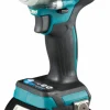 Klucz udarowy Makita LXT DTW301RTJ 2x5.0Ah