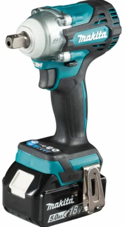 Klucz udarowy Makita LXT DTW301RTJ 2x5.0Ah